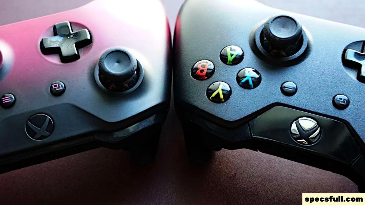 Is Xbox Controller Comfortable? specsfull