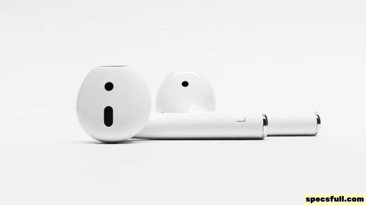 Why Are AirPods Quieter On Android?