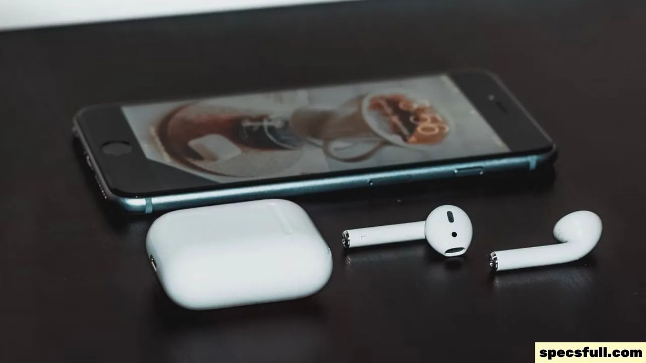 Why Does My AirPods Keep Cutting Out? specsfull