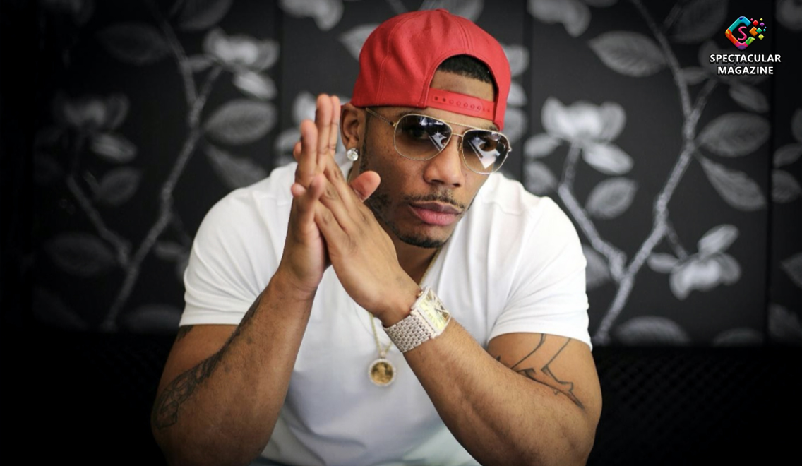 Superstar Nelly Named 'I Am Hip Hop' Award Recipient For 2021 “BET