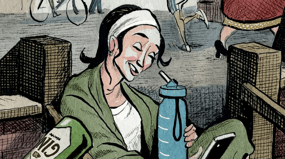 Why Are Young People Obsessed with Drinking Water? The Truth Revealed! (2026)