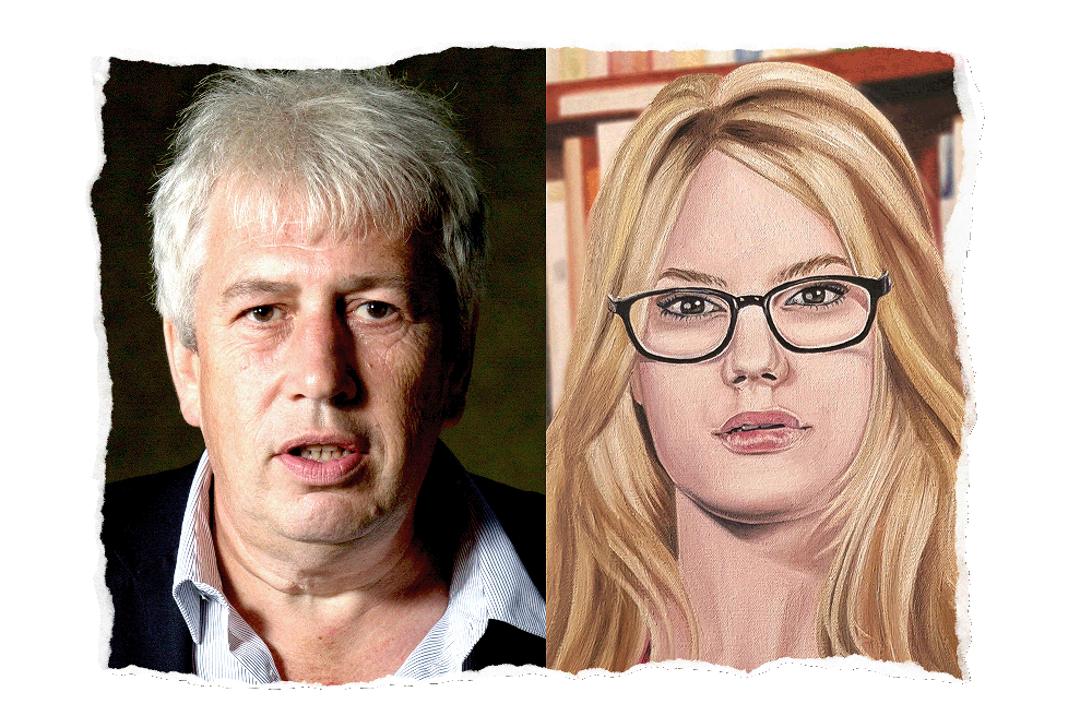 Rod Liddle's Legacy: A Right-Wing Demon Exposed (2026)