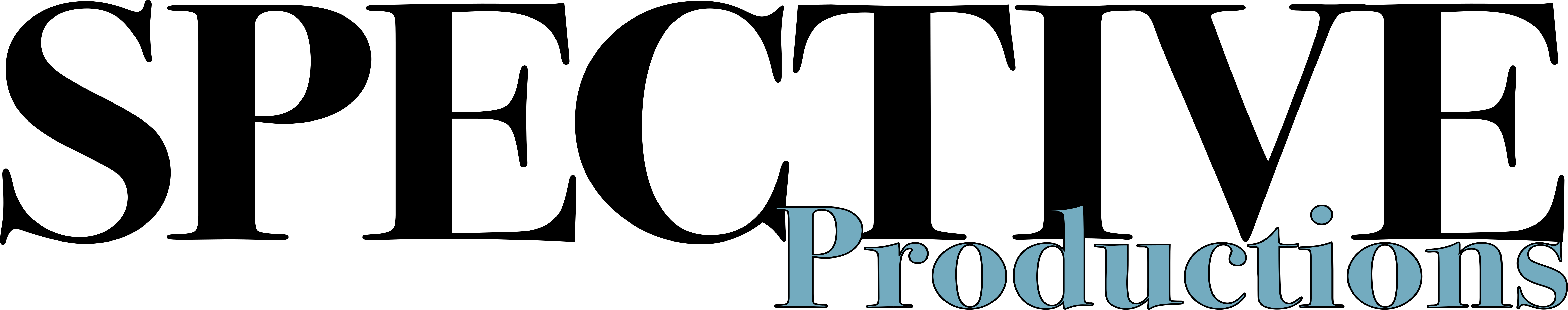 Spective Productions
