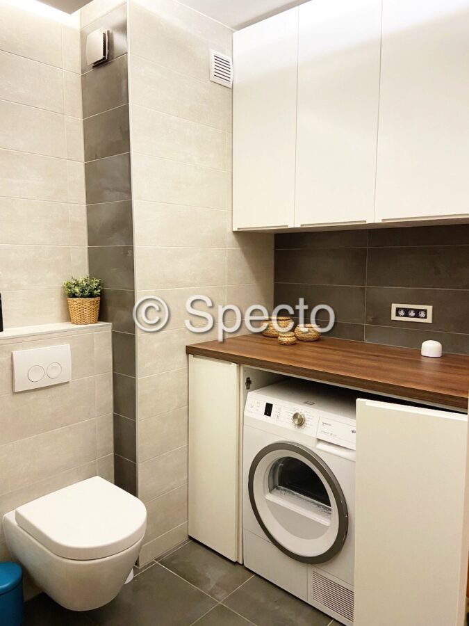 Prodaja Stan 80m2 Jarun Jarunska Ulica Specto Nekretnine