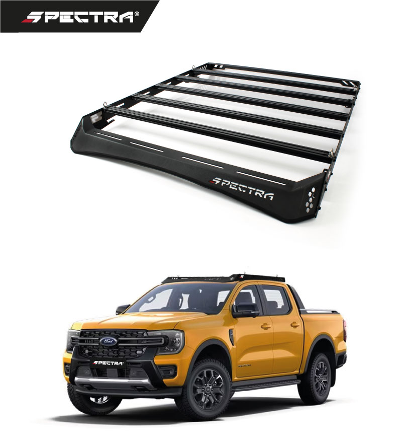 Plataforma Slim para Ford Ranger (2023+)