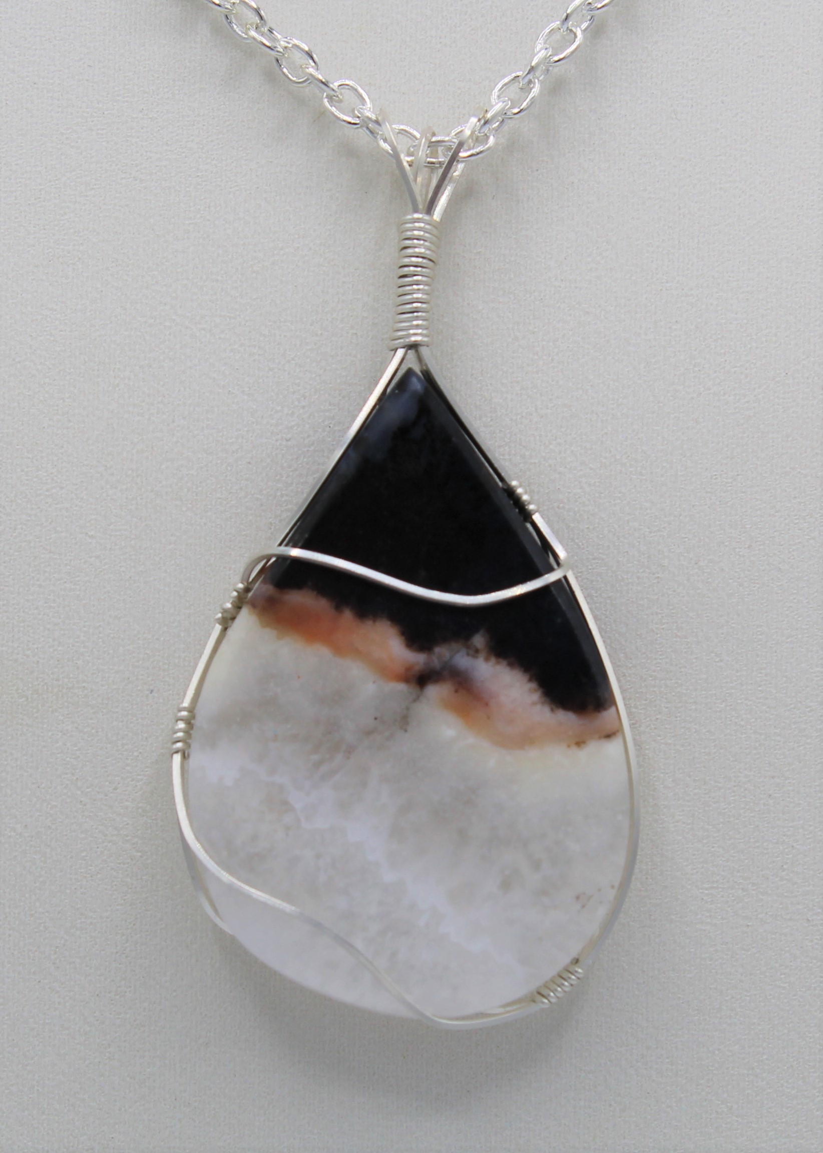 Zebra Agate/Jasper Archives | Spectral Stone Lapidary Arts