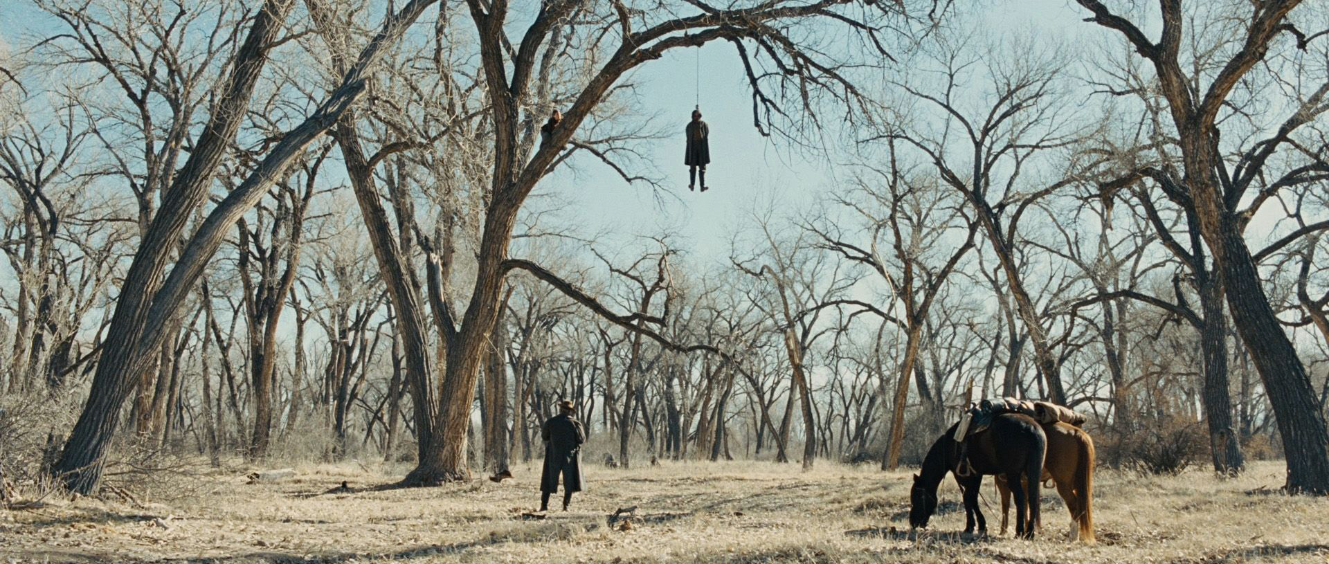 Cinematic Smackdown: The Tragedy of Macbeth vs True Grit