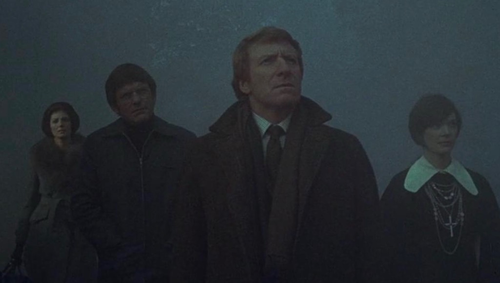 The Legend of Hell House, or, The Mediums Are The Message
