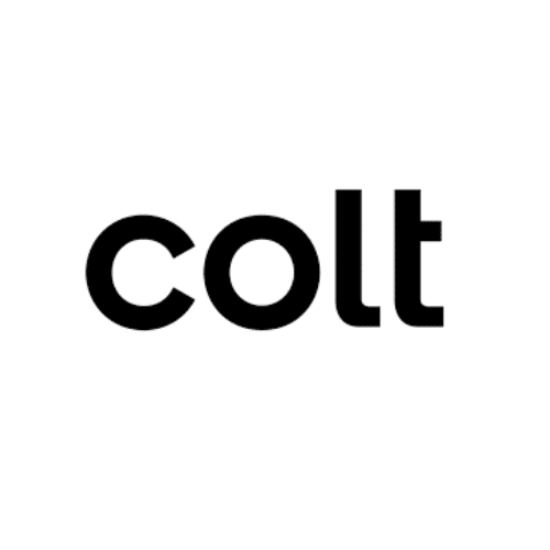Business Connectivity Services Colt Ethernet