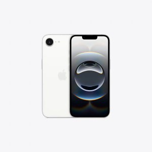 Apple iPhone 16e