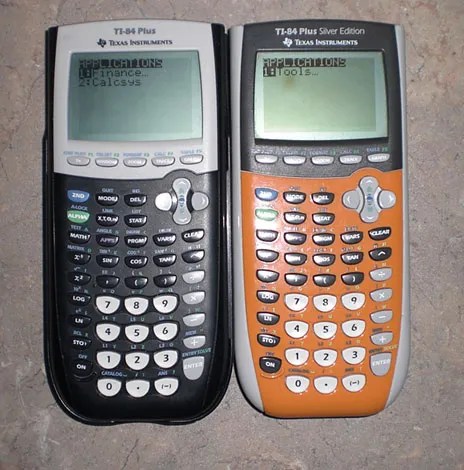 For Texas Instruments Calculator Hackers Don T Add Up Ieee Spectrum