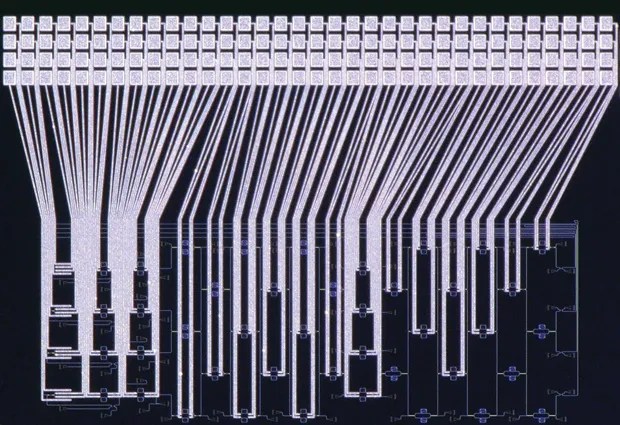 Hpe S New Chip Marks A Milestone In Optical Computing Ieee Hpe S New Chip Marks A Milestone In Optical Computing Ieee