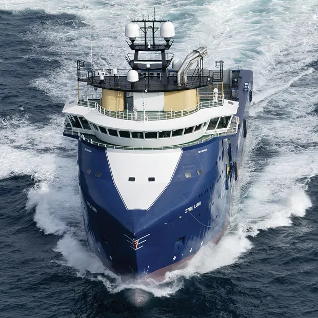 Forget Autonomous Cars Autonomous Ships Are Almost Here