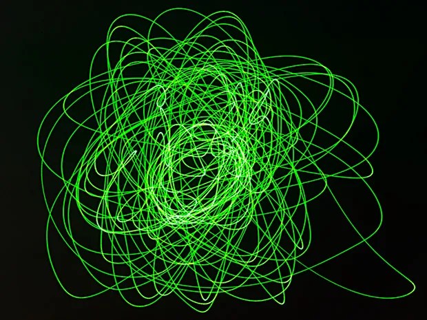 Lasers Get The Green Light Ieee Spectrum