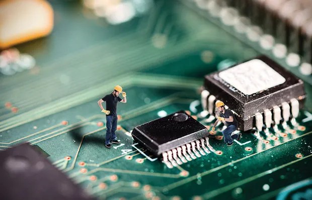 Bespoke Processors A New Path To Cheap Chips Ieee Spectrum Bespoke Processors A New Path To Cheap Chips Ieee Spectrum