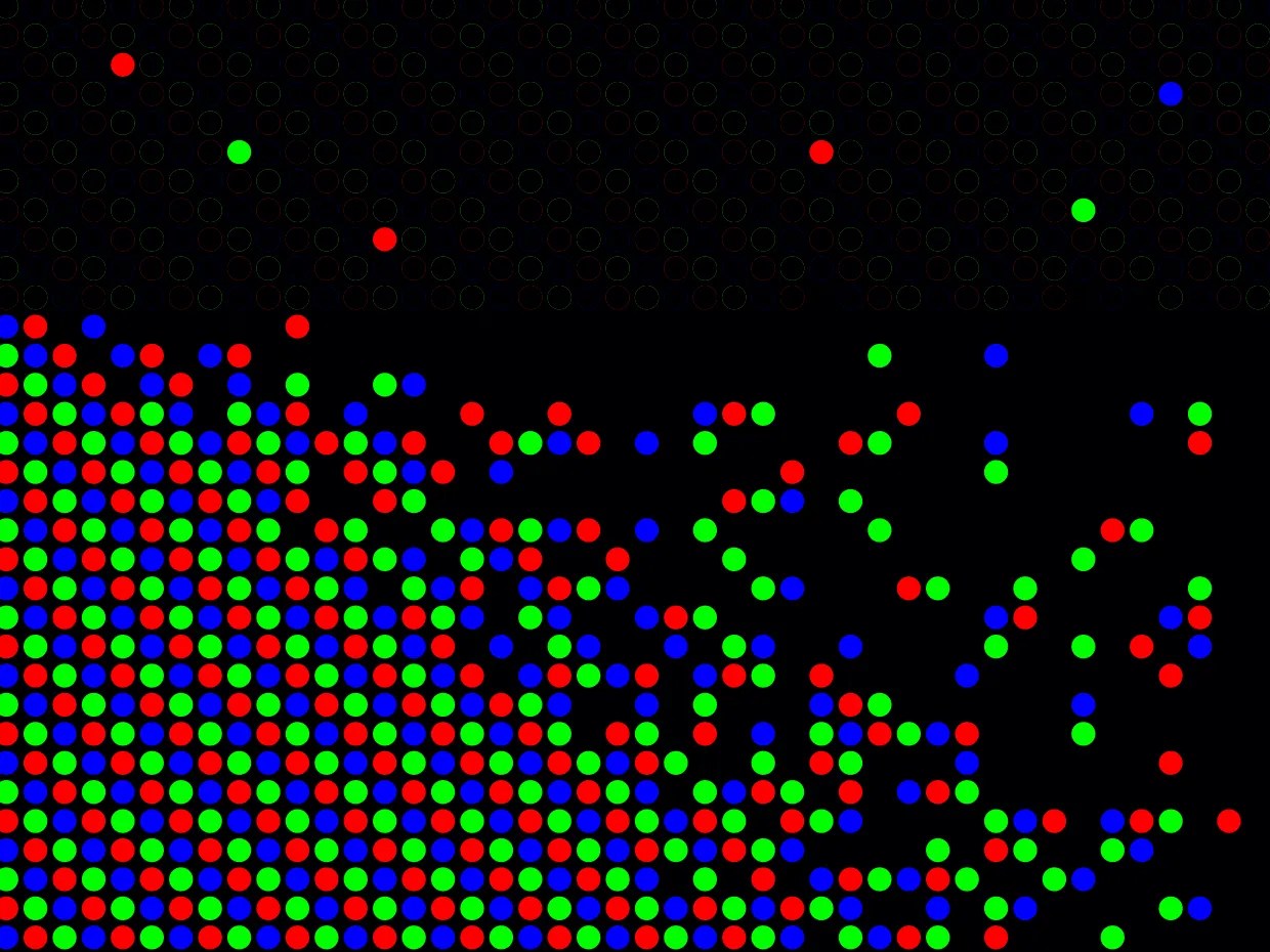 Your Guide To Television S Quantum Dot Future Ieee Spectrum