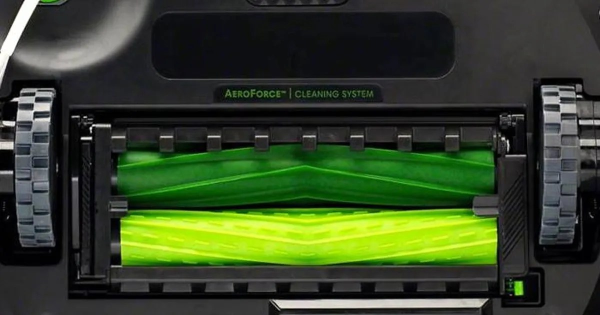 Q A How Irobot Engineered Its New Roomba I7 Robot Vacuum And