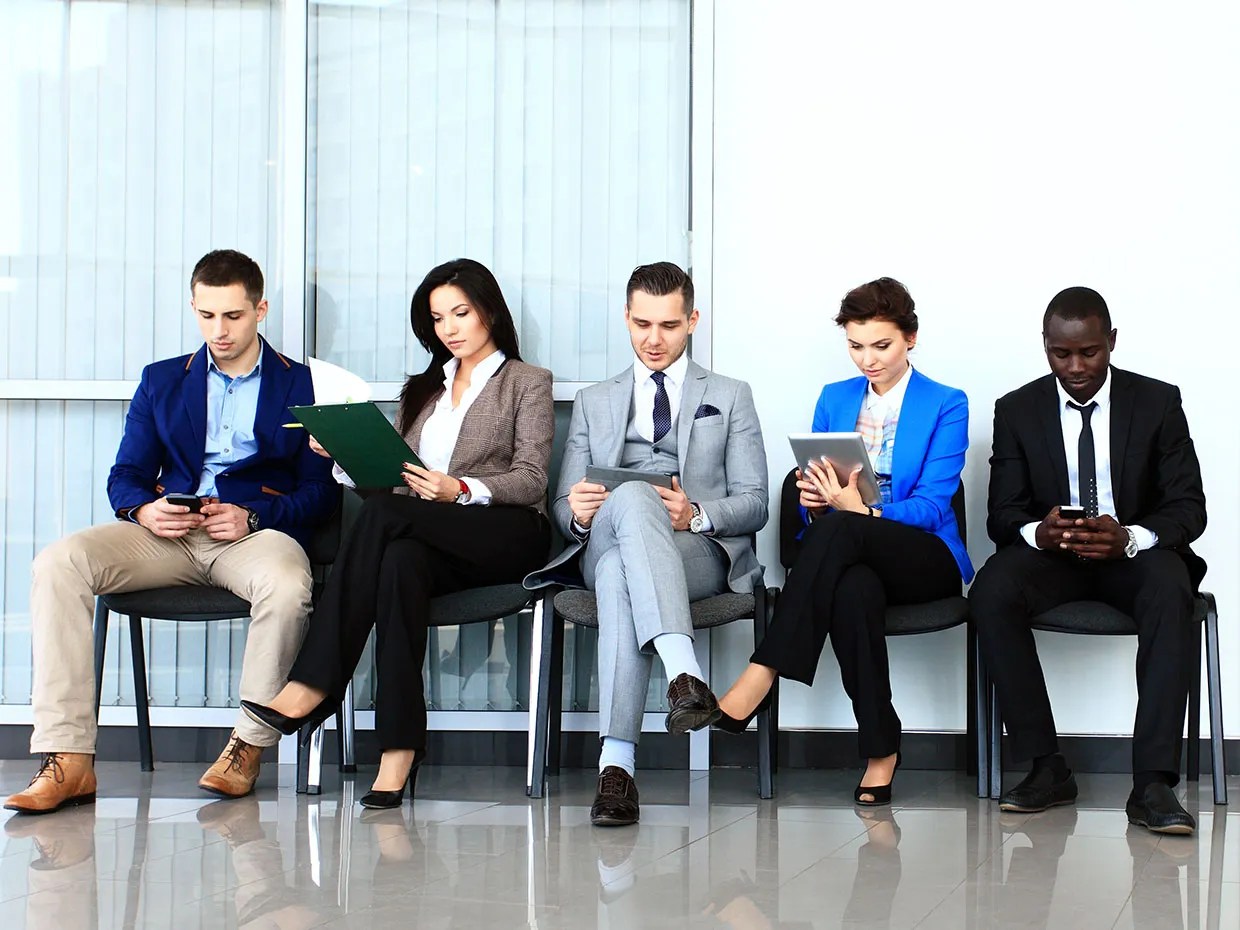 What S The Dress Code For Job Interviews These Days Ieee Spectrum