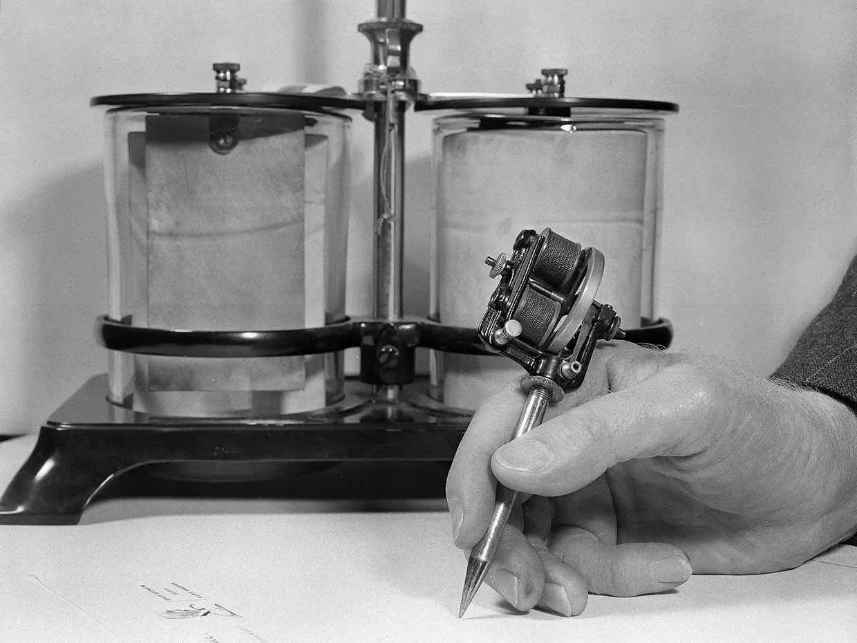 Caneta de tatuagem thomas edison 10 Invencoes De Thomas Edison Que Ainda Utilizamos Hoje Tecmundo