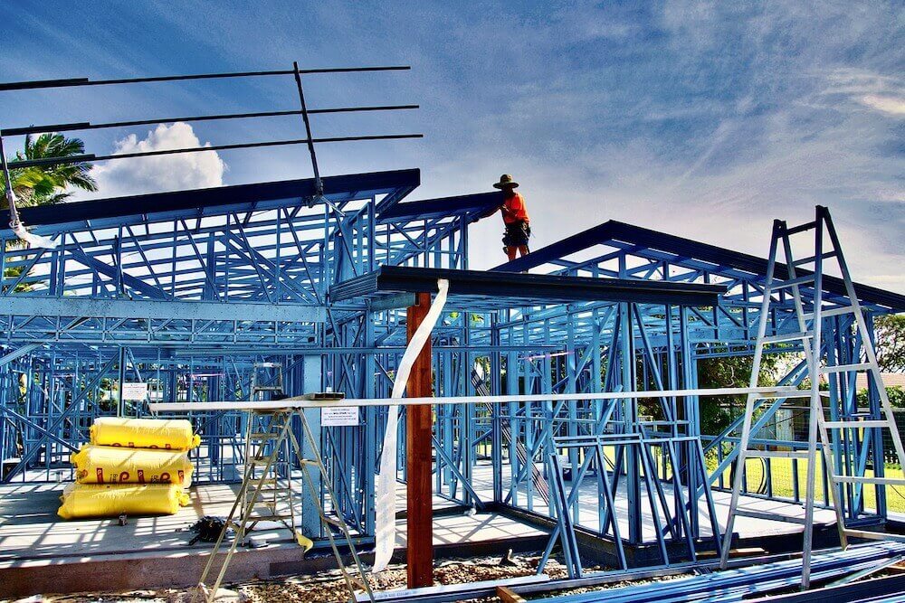 Spectrum Builders - Central Ohio Commercial Construction