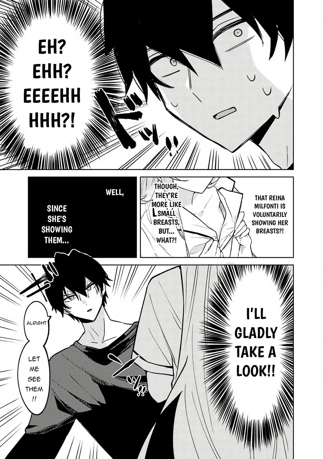 Akuyaku Onzoushi no Kanchigai Seija Seikatsu – Nidome no Jinsei wa Yaritai Houdai Shitai Dake na no ni – Chapter 21 page 7
