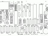 Zx Spectrum Pcb Schematics And Layout Spectrum For Everyone