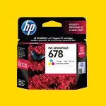 Ink Cartridge