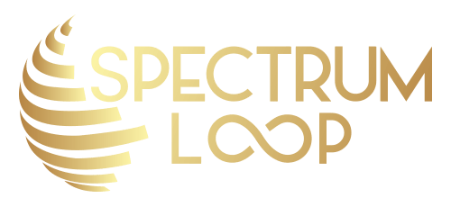 Spectrumloop Consultancy - Download High Quality Geometric Image | Ultra HD