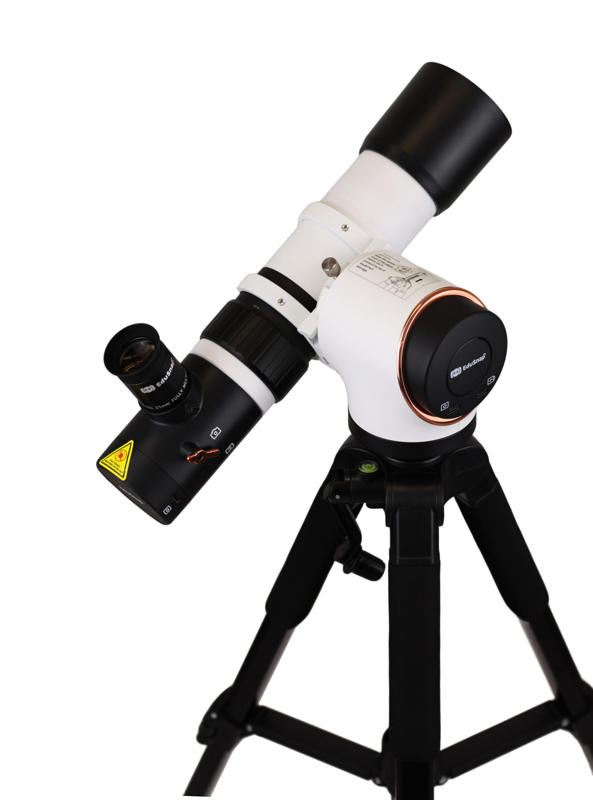 ES Astro 53 Pro | Spectrum Optics