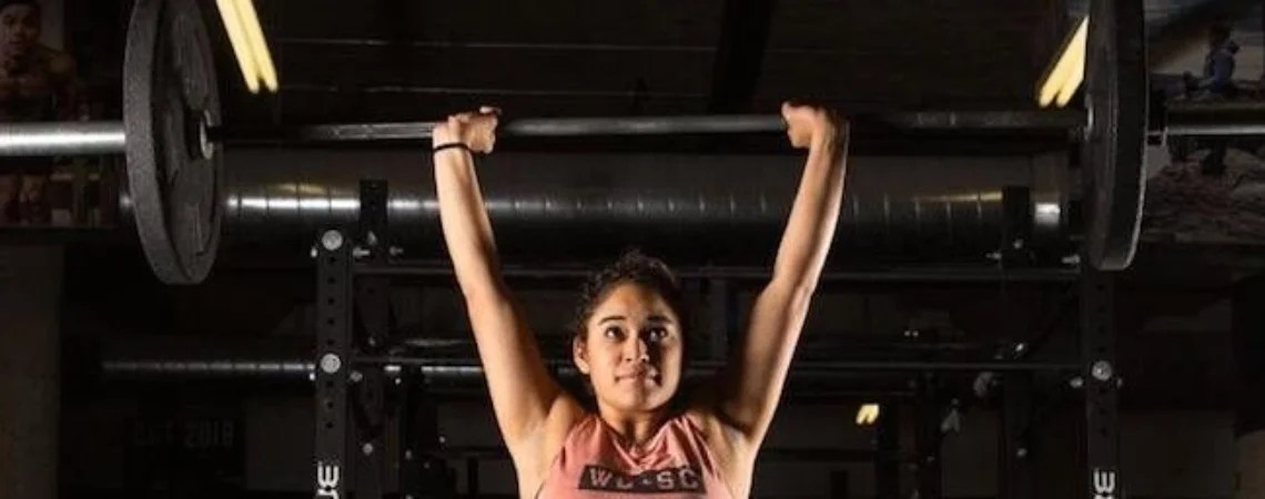 weightabovehead