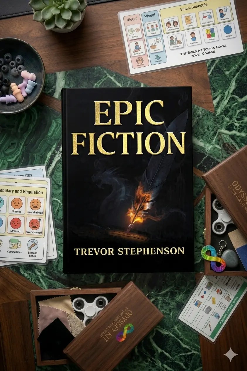 Epic Fiction