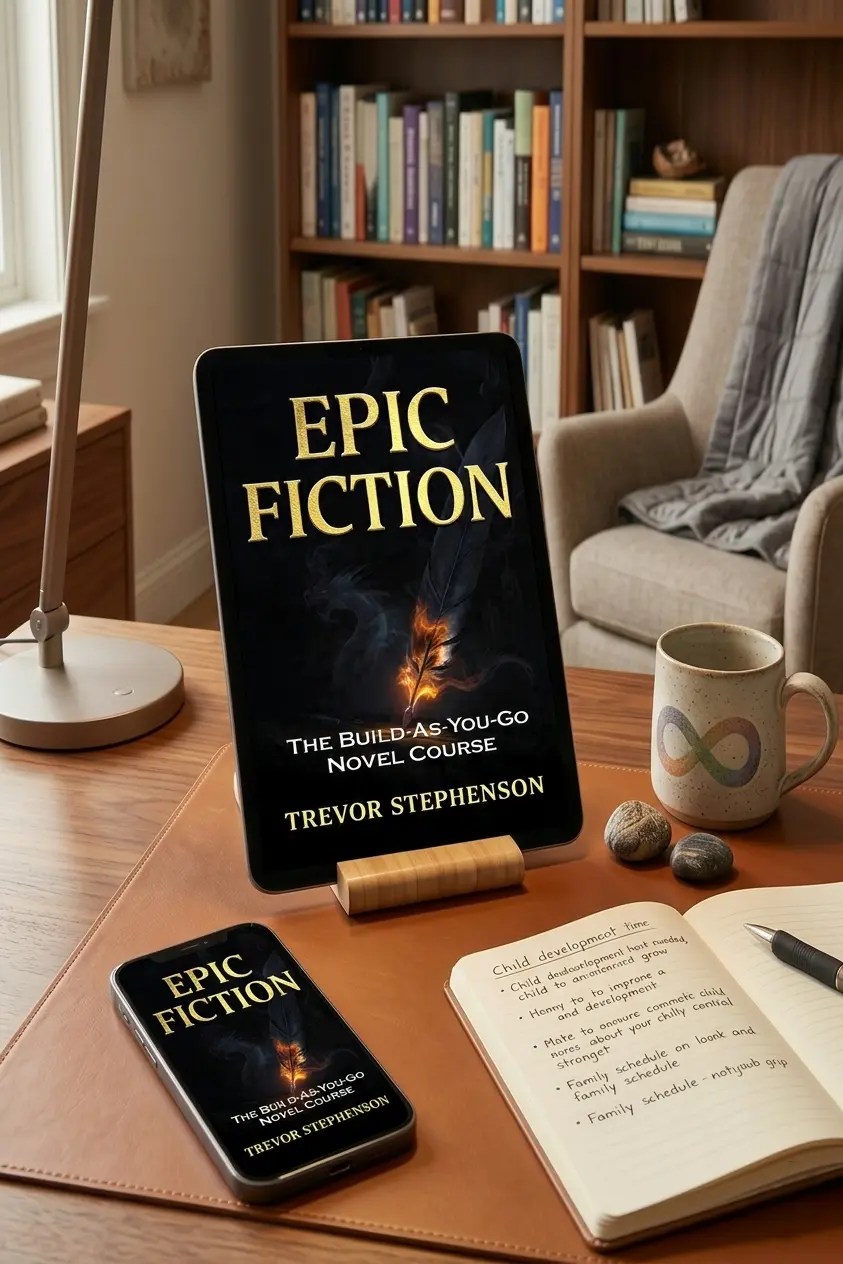 Epic Fiction
