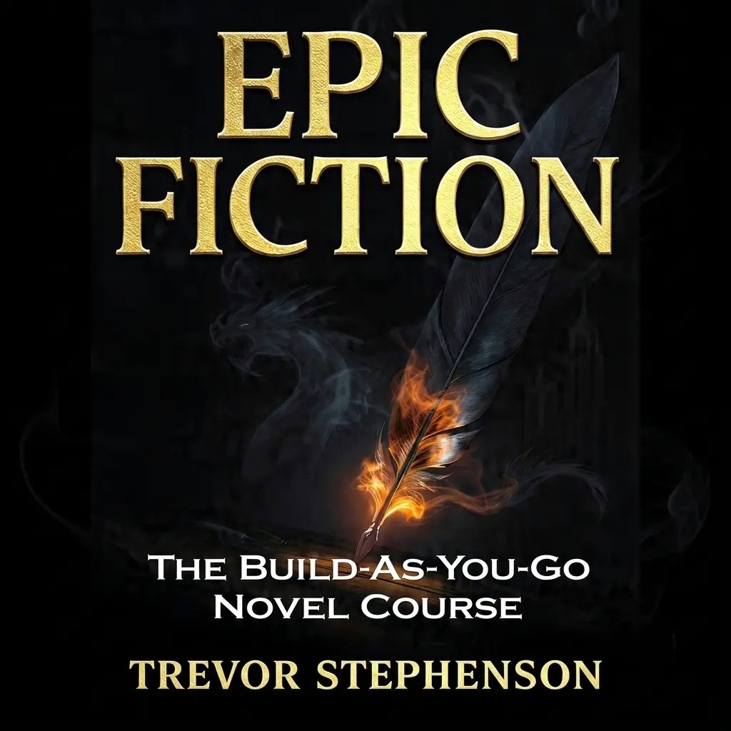 Epic Fiction