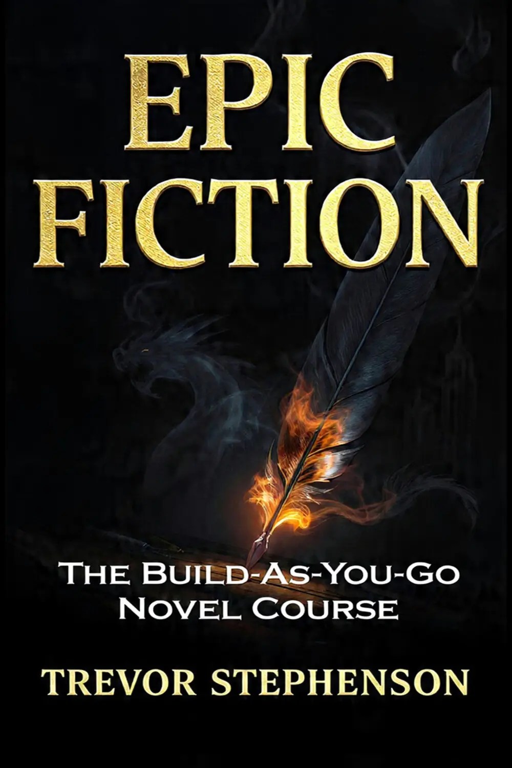 Epic Fiction