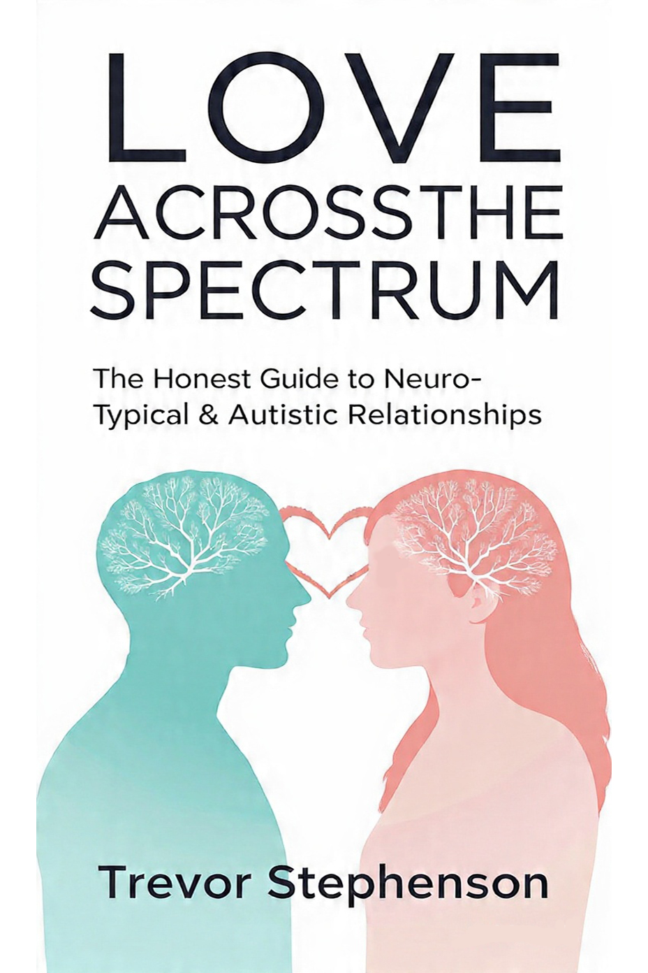 Love Across The Spectrum