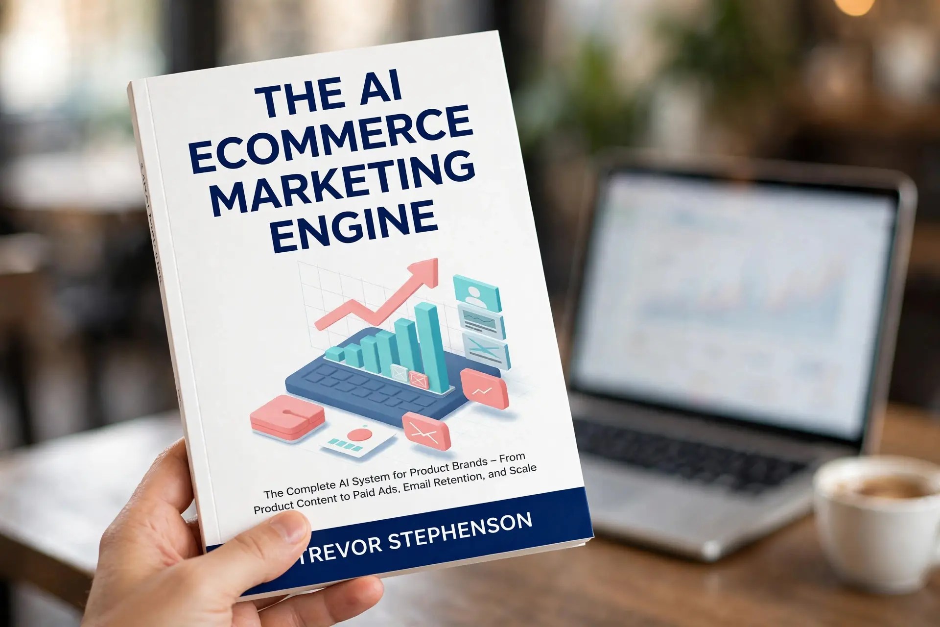 AI Ecommerce Marketing Engine