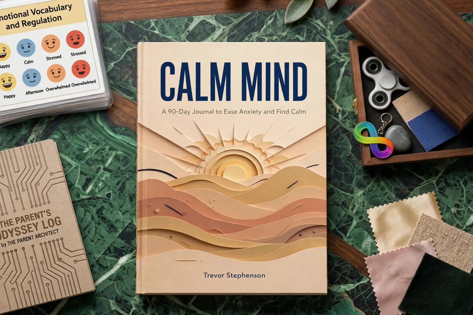 Calm Mind
