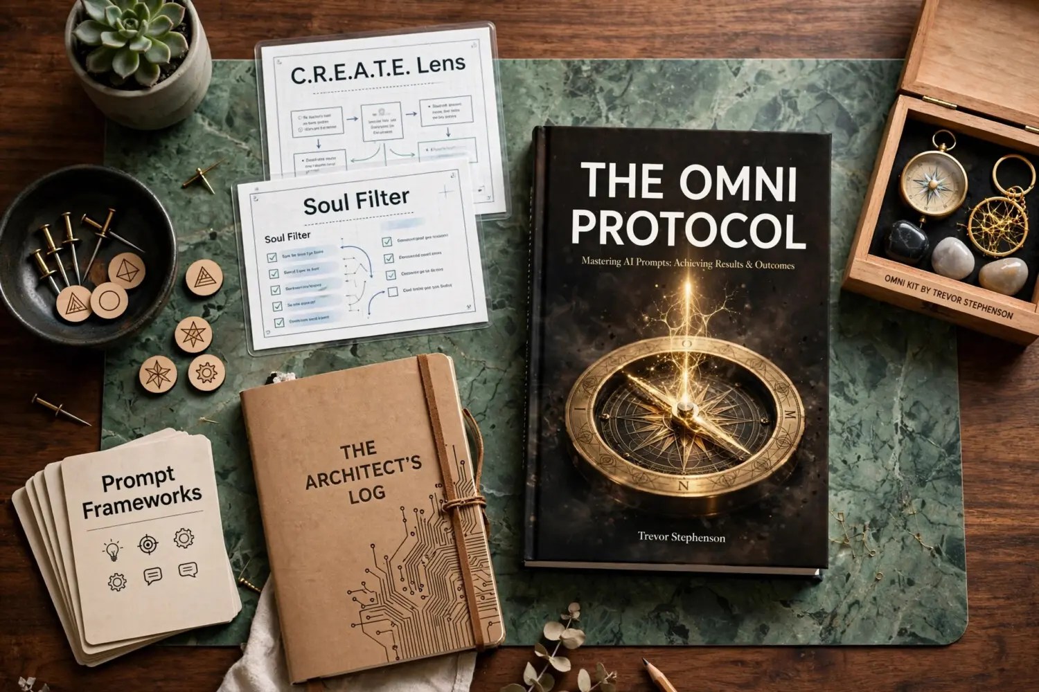 The OMNI Protocol