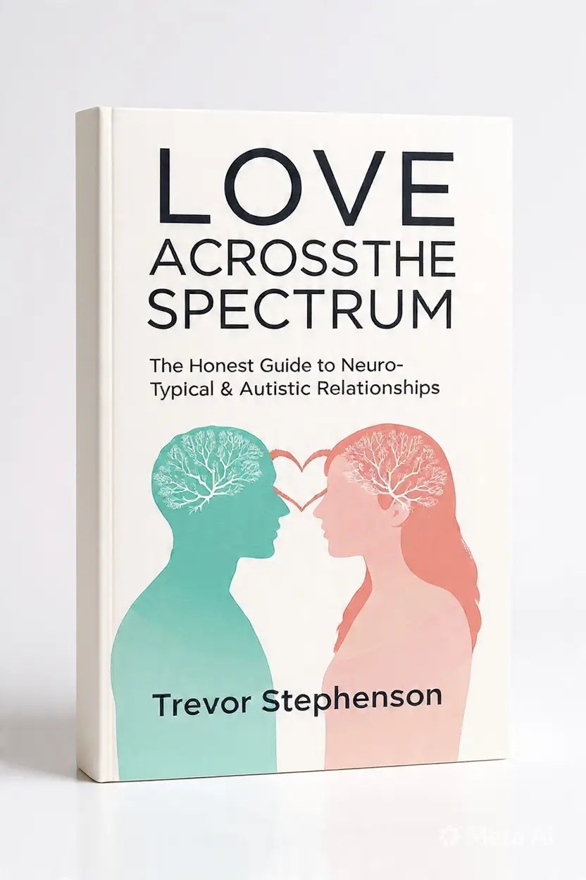 Love Across The Spectrum
