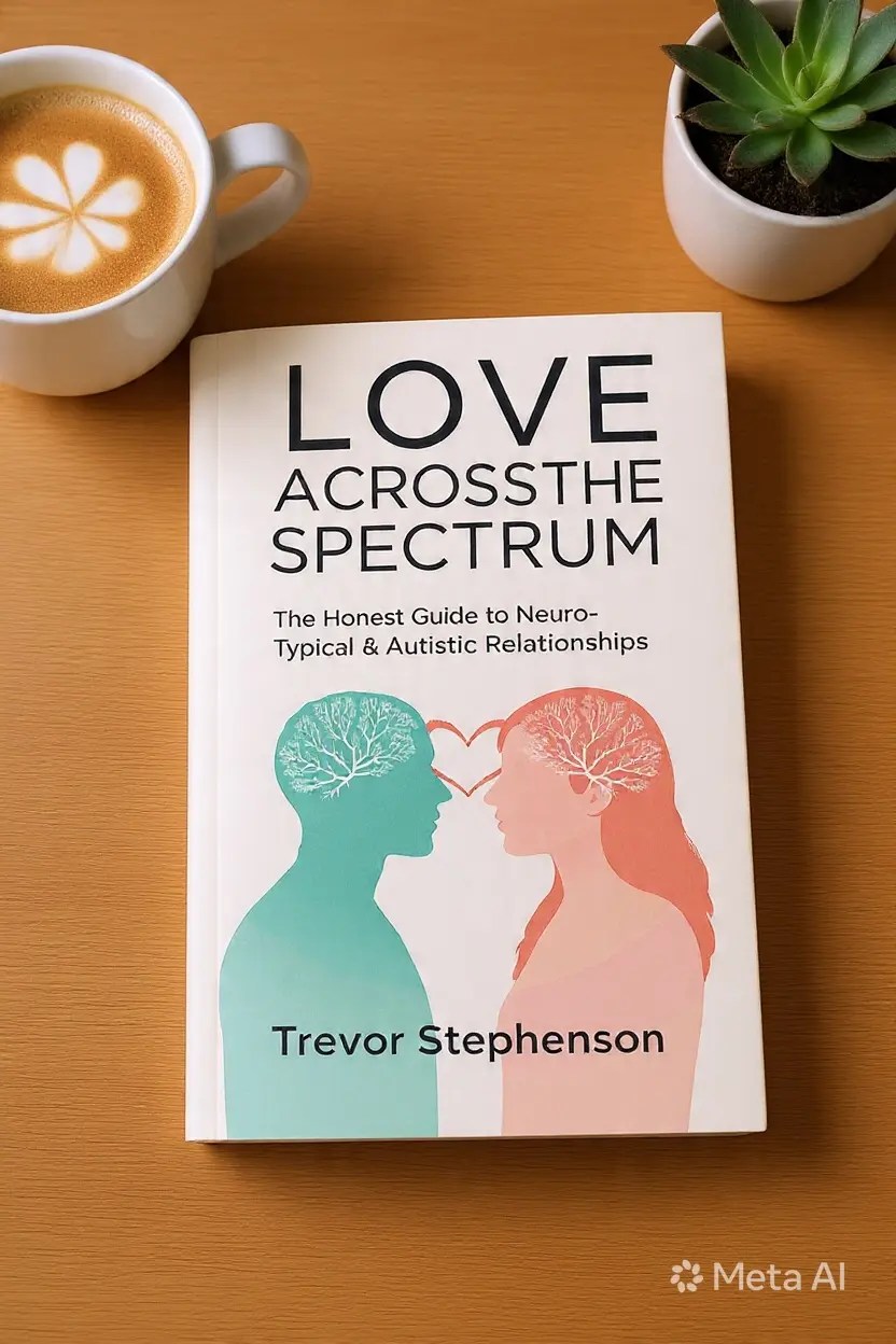 Love Across The Spectrum