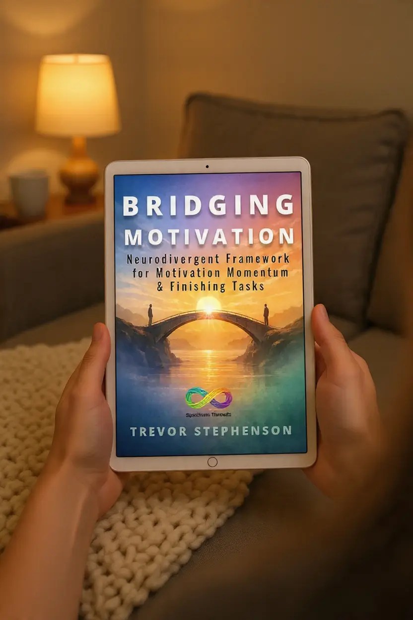 Bridging Motivation