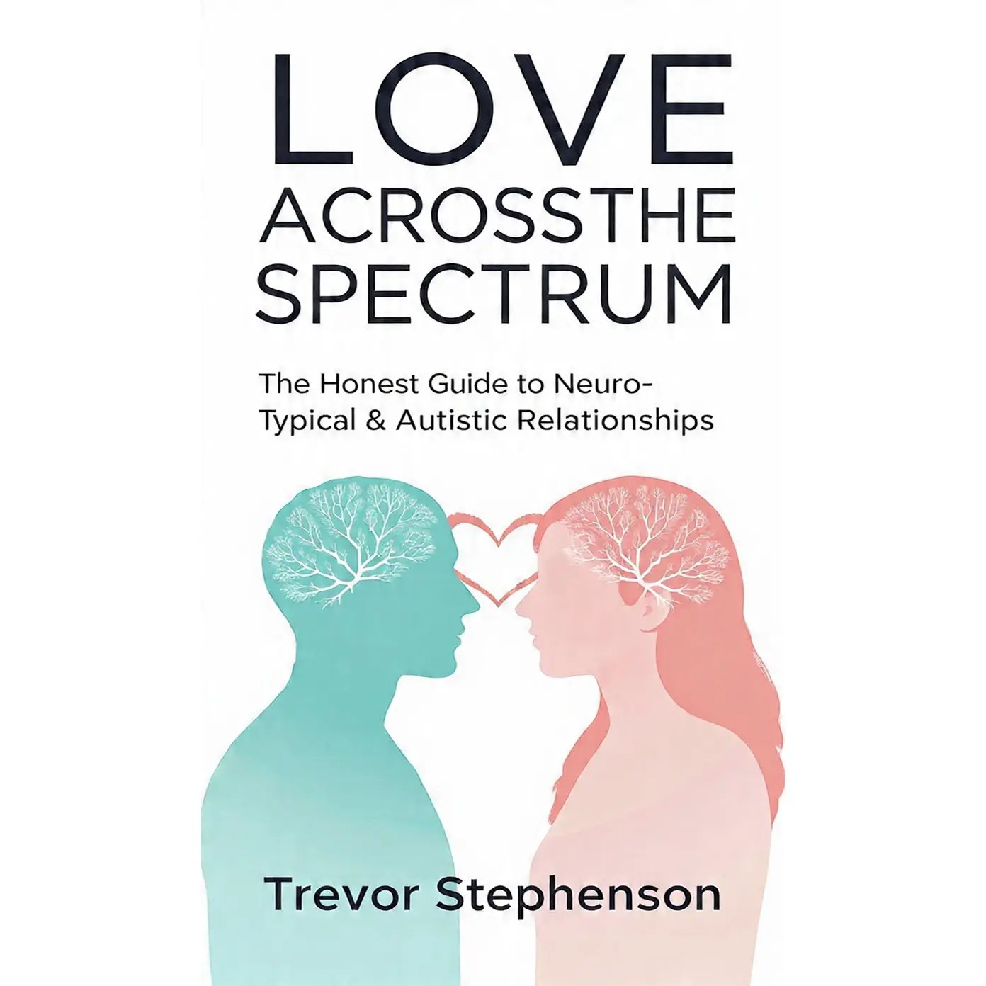 Love Across The Spectrum