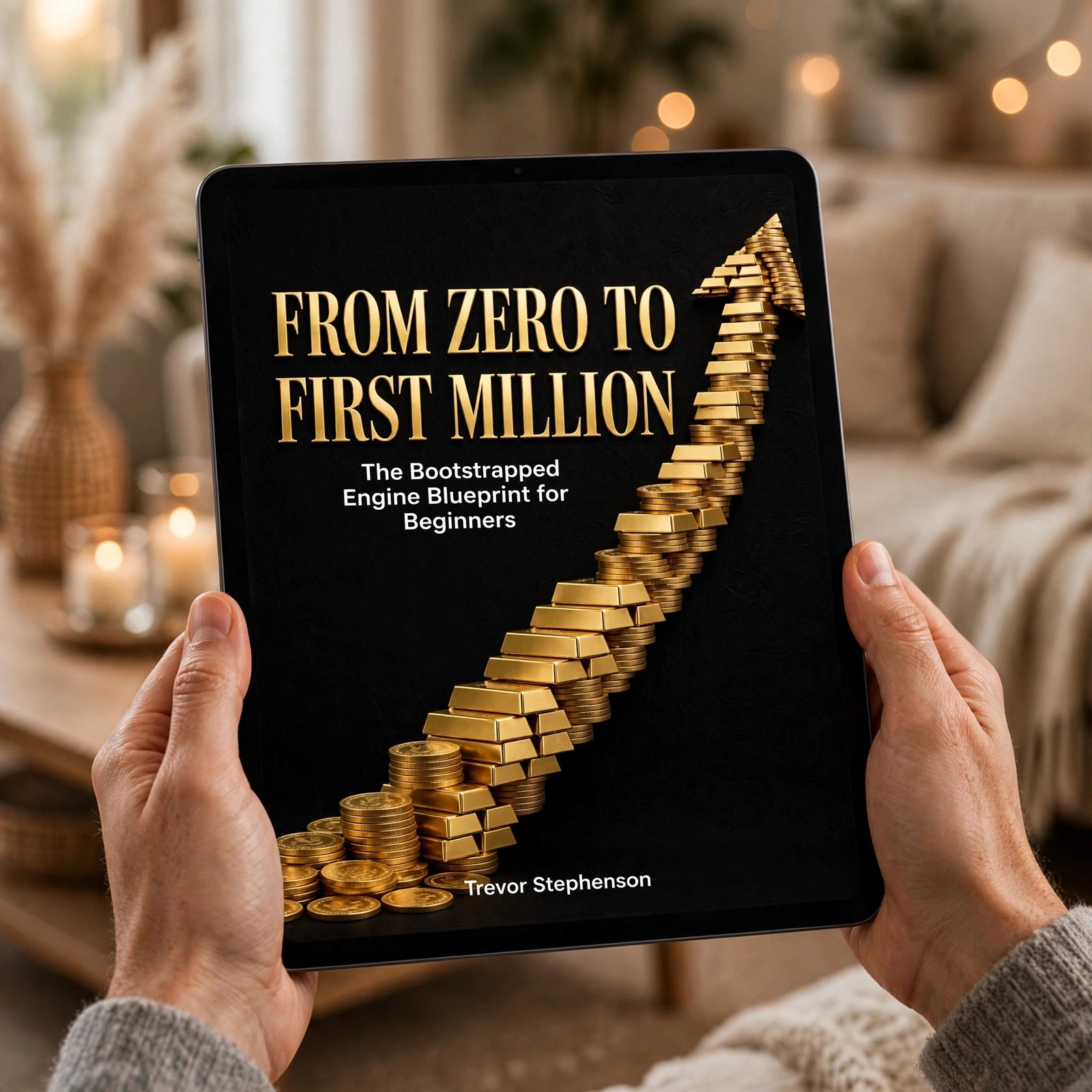 From Zero to First Million