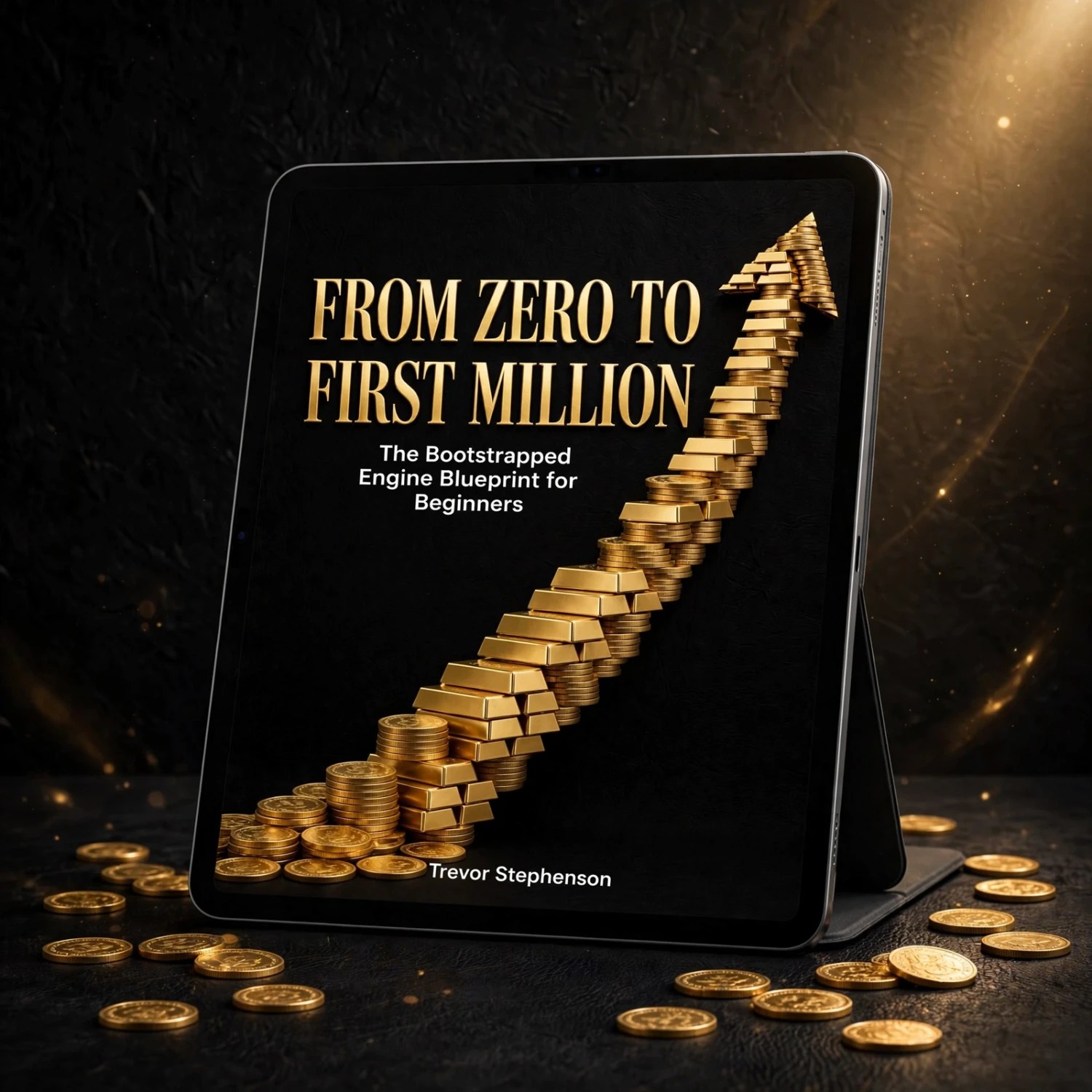 From Zero to First Million