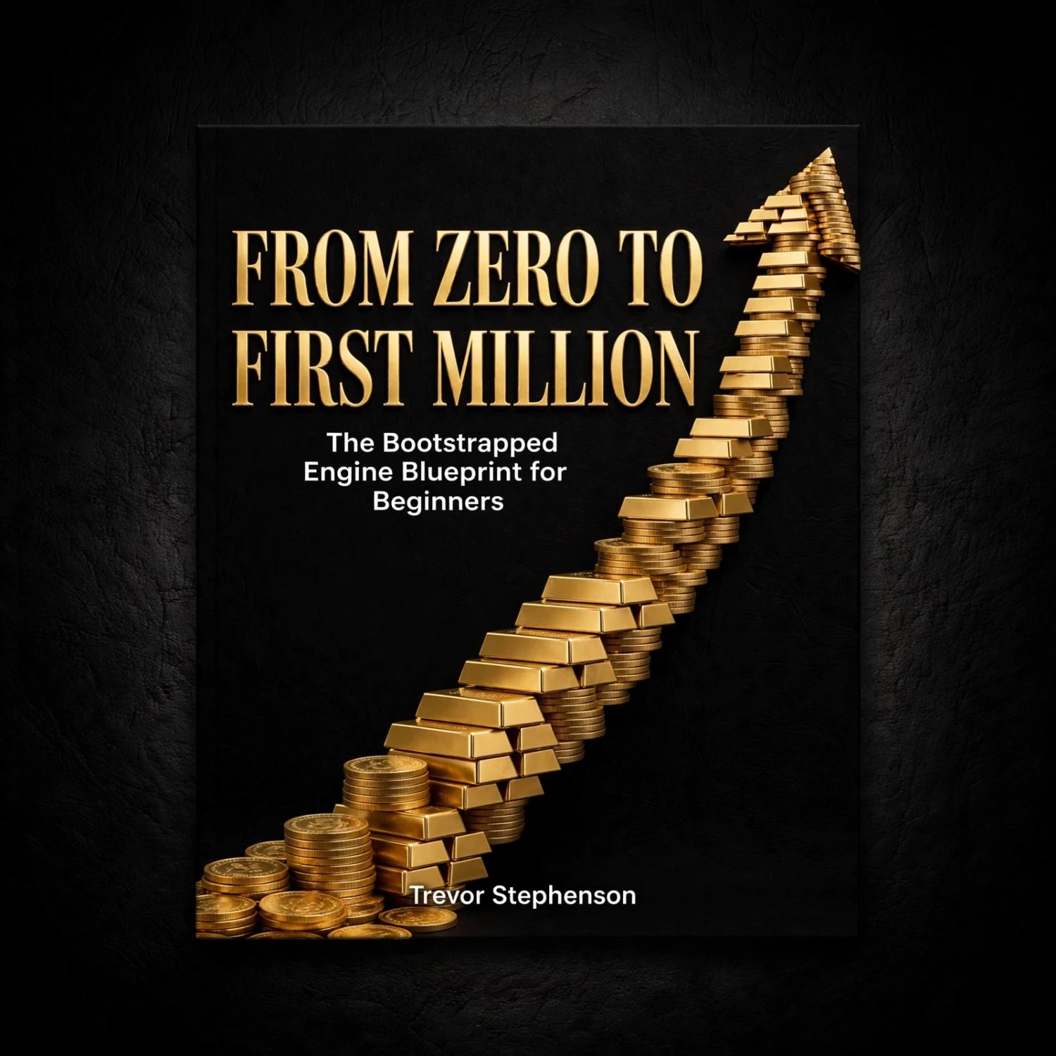 From Zero to First Million