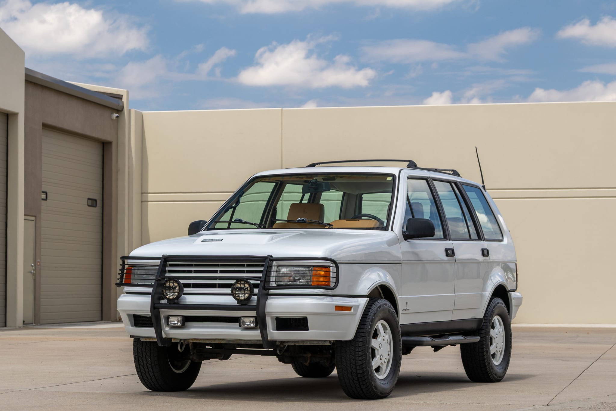 1989 Laforza