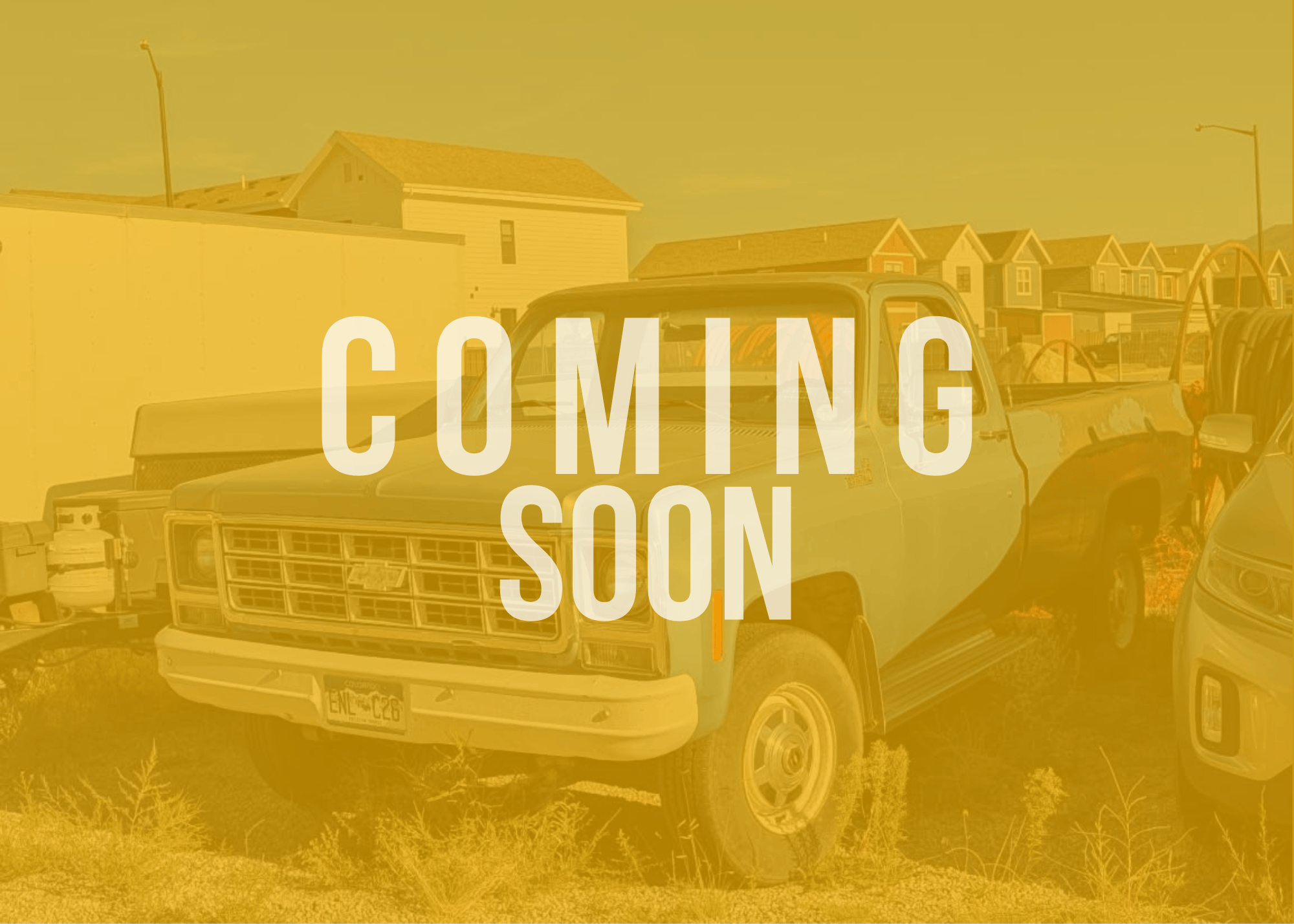 1980 Chevrolet K20