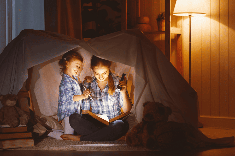 language development