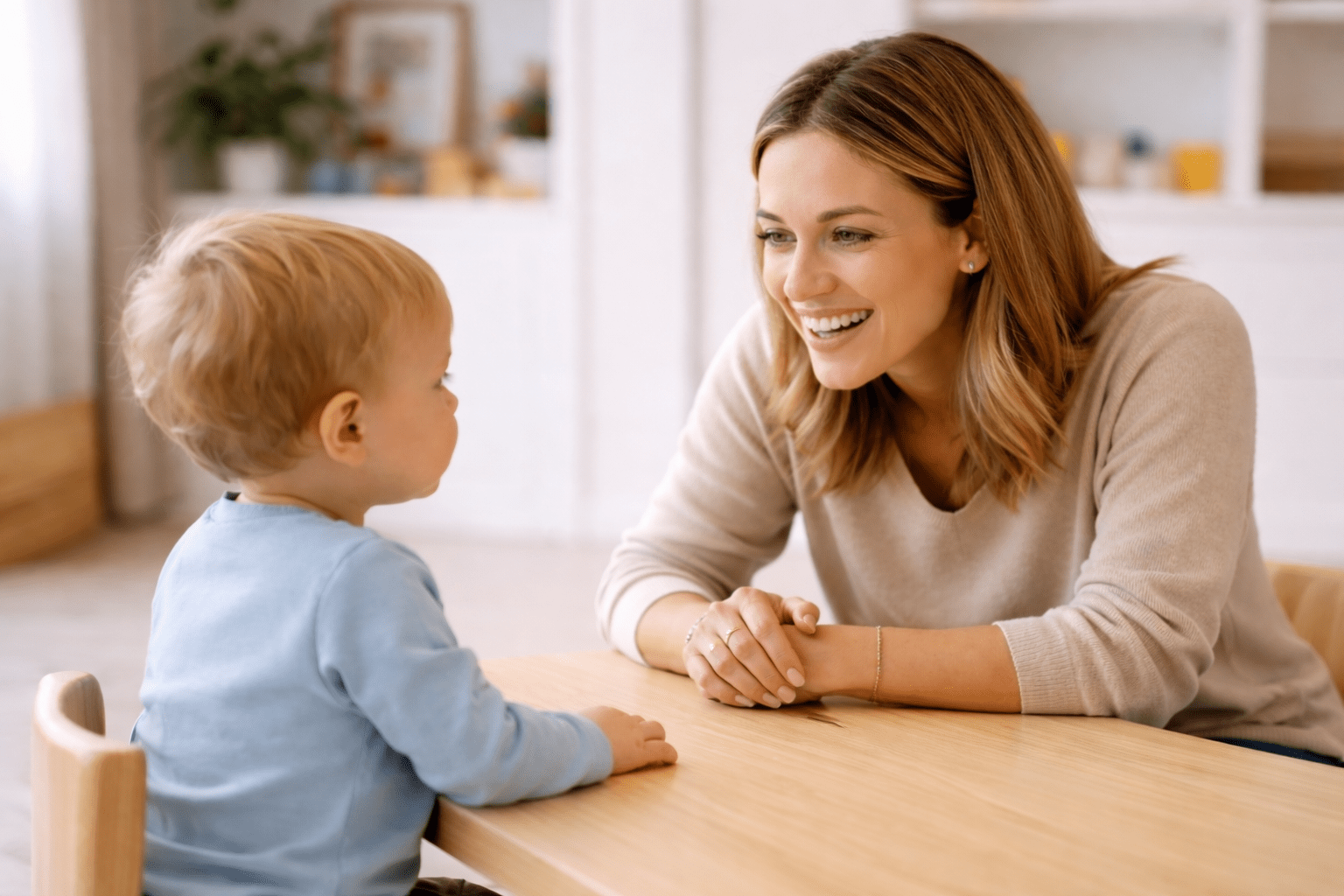 Early Intervention Specialist