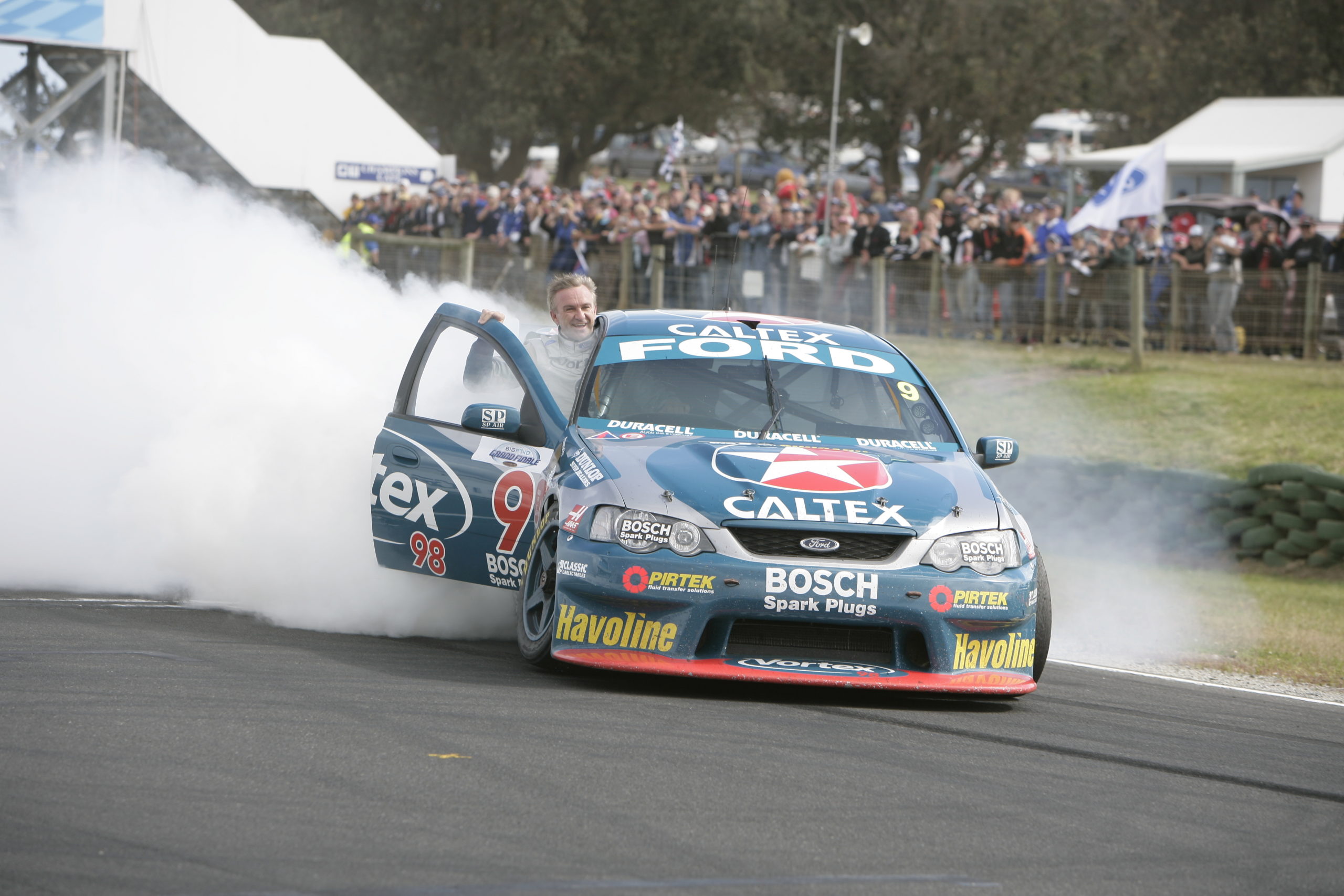 2027 Supercars Calendar: Will Phillip Island Replace Sandown in the Finals Series? (2026)